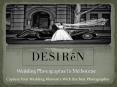 Desiren - Wedding Photographer In Melbourne PowerPoint PPT Presentation