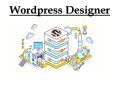 WordPress Website Design PowerPoint PPT Presentation