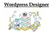 WordPress Website Design