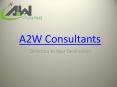 Immigration Consulting Company PowerPoint PPT Presentation