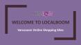 Vancouver Online Shopping Sites - Localboom (1)