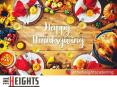 Exceptional Catering Service For Your Thanksgiving Party In Sugar Land This Year! PowerPoint PPT Presentation