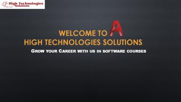 Enroll yourself in AutoCad training institute in Noida