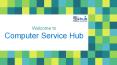 Virus Removal Services - Computer Service Hub PowerPoint PPT Presentation