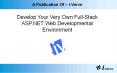 Set Up A Full-Stack ASP.NET Web Development environment | Mac OS PowerPoint PPT Presentation
