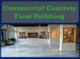Commercial Concrete Floor Polishing PowerPoint PPT Presentation