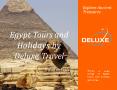 Egypt Tours and Travel PowerPoint PPT Presentation