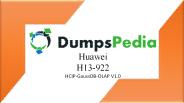 H13-922 Questions Dumps