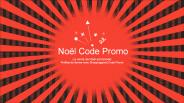 Noël Code Promo et offres 2019