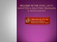 Contract Lawyers , Personal Injury Lawyer - torontobarristers.com PowerPoint PPT Presentation