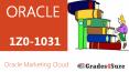 Latest ORACLE 1Z0-1031 Question Answers | Pass 1Z0-1031 Test Easily PowerPoint PPT Presentation