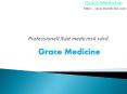 Grace Medicina PowerPoint PPT Presentation