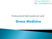 Grace Medicina