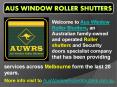 Best Window Roller Shutter in Melbourne, Victoria (1) PowerPoint PPT Presentation