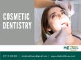 What does Cosmetic Dentistry include? PowerPoint PPT Presentation