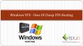 Windows VPS - Uses Of Cheap VPS Hosting (1)