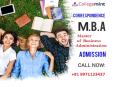 Distance MBA Course Admission | Fee Structure PowerPoint PPT Presentation