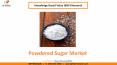 Powdered Sugar Market Size- KBV Research PowerPoint PPT Presentation