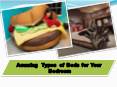 10 Amazing Types of Beds for your Bedroom | 91-9717473118 PowerPoint PPT Presentation