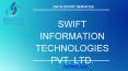 Swiftitech - A leading E-Publishing and Digitization company in Mumbai, INDIA PowerPoint PPT Presentation