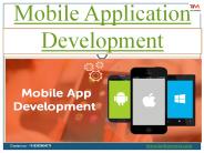 Android App Development