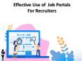 5 tips: How to use recruiters find candidates? PowerPoint PPT Presentation
