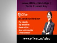 office.com/setup - Download Office Setup on a Mac (1)