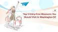 Entry-Free Museums in Washington DC PowerPoint PPT Presentation