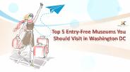 Entry-Free Museums in Washington DC
