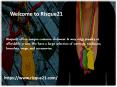Welcome to Risque21 PowerPoint PPT Presentation