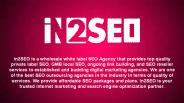 Best SEO Reseller Services - In2SEO