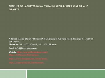 presentation player overlay