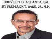 Body Lift Atlanta, GA | Buckhead Body Lift