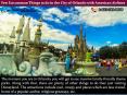 Few Uncommon Things to do in the City of Orlando with American Airlines PowerPoint PPT Presentation