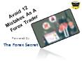 ForexSecret123 (13) PowerPoint PPT Presentation