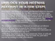 Hotmail Australia