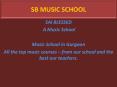 sbmusicschool PowerPoint PPT Presentation