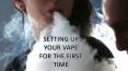 How to setup vape device for the first time? PowerPoint PPT Presentation