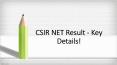 CSIR NET Result & Cutoff - How to check? PowerPoint PPT Presentation
