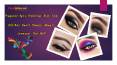 Popular Eyes Makeup That Can Kill But Don’t Worry, Won’t Increase The Bill! PowerPoint PPT Presentation
