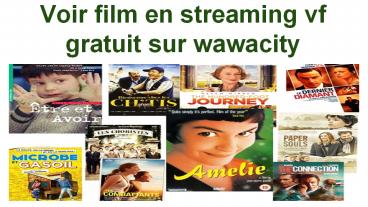 Voir film en streaming vf gratuit sur wawacity (1)
