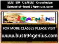 BUS 694 GENIUS Knowledge Specialist--bus694genius.com PowerPoint PPT Presentation