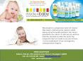BEST NATURAL SKIN CARE PRODUCTS FOR NEW BORN BABY AND TODDLER PowerPoint PPT Presentation