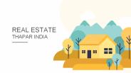 Thapar India