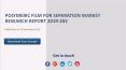 Polymeric Film for Separation Market Research Report 2019-2025 PowerPoint PPT Presentation