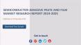Semiconductor Adhesive Paste and Film Market Research Report 2019-2025 PowerPoint PPT Presentation