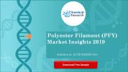 Polyester filament (pfy) market research