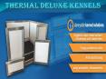 THERMAL DELUXE KENNEL PowerPoint PPT Presentation