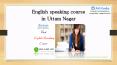 Best English-speaking course in Uttam Nagar PowerPoint PPT Presentation