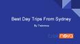 Best Day Trips From Sydney (1) PowerPoint PPT Presentation